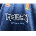 1999 -2001 West Ham x Iron Maiden Home