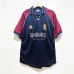 1999 -2001 West Ham x Iron Maiden Home