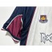 1999 -2001 West Ham x Iron Maiden Away