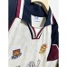 1999 -2001 West Ham x Iron Maiden Away