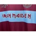 Iron Maiden x West Ham Home