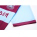 Iron Maiden x West Ham Home