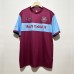 Iron Maiden x West Ham Home