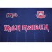 Iron Maiden x West Ham Away Shirt