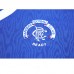 1990-92 RANGERS HOME