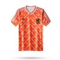 1988 Netherlands Home