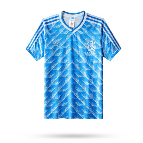 1988 Netherlands Away