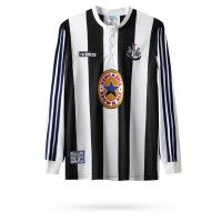 1995-97 Newcastle United (LS) Home