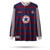 1995-96 Newcastle United (LS) Away