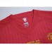 2008 Manchester united Home Euro Final