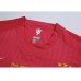 2008 Manchester united Home Euro Three Stars