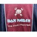 2011 Iron Maiden Away