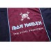 2011 Iron Maiden Away