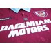 1995-1997 West Ham United Home