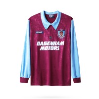 1995-1997 West Ham United (LS) Home