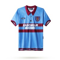 1995-1997 West Ham United Away