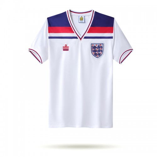 1982 England Home