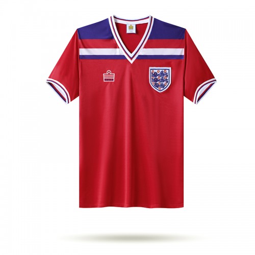 1982 England Away