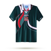 1995-96 Wales Away