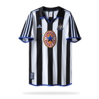 1999-00 Newcastle United Home