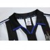 1999-00 Newcastle United Home