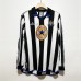 1999-00 Newcastle United (LS) Home