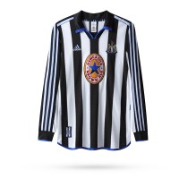 1999-00 Newcastle United (LS) Home