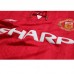 1992-1994 Manchester United Home