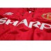 1992-1994 Manchester United (LS) Home