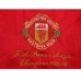 1992-1993 Manchester United Champion Home