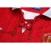 1992-1993 Manchester United Champion Home