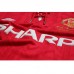 1992-1993 Manchester United Champion (LS) Home