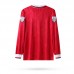 1992-1993 Manchester United Champion (LS) Home