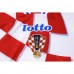 1998 Croatia Home