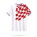 1998 Croatia Home