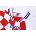 1998 Croatia Home