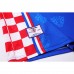 1998 Croatia  Away