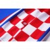 1998 Croatia  Away