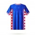 1998 Croatia  Away