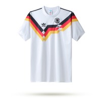 1990（West）Germany Home World Cup