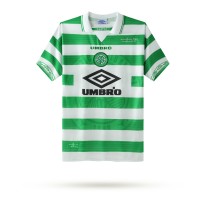 1998 Celtic F.C. Home