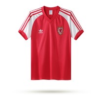 1982 Wales Home