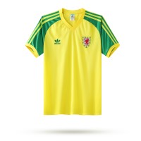 1982 Wales Away