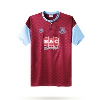 1989-90 West Ham United Home