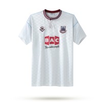 1989-90 West Ham United Away