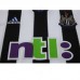 2000-01 Newcastle United Home