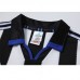 2000-01 Newcastle United Home