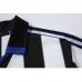 2000-01 Newcastle United Home