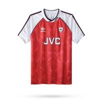 1990-92 Arsenal Home