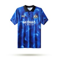 1993-95 Newcastle United Away